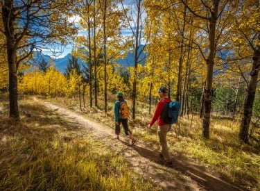 Top 10 Fall Activities In Canmore Kananaskis 7