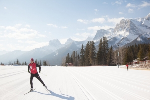 5 Ways to Get Active This Winter in Canmore Kananaskis