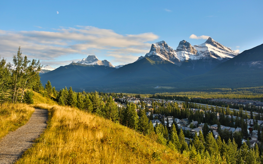 Industry Canmore Kananaskis