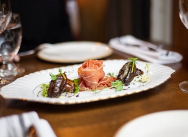 Canmore's Best Dining & Après
