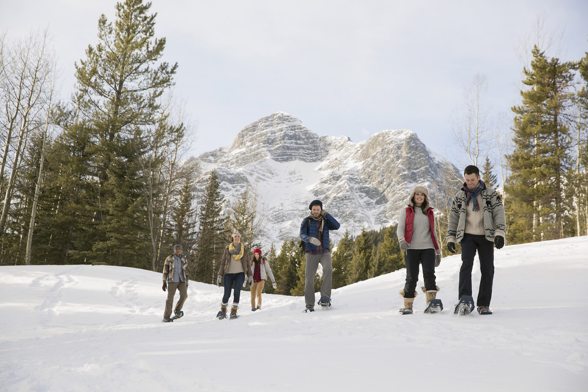 Brewster's Kananaskis Ranch golf course - Image 5