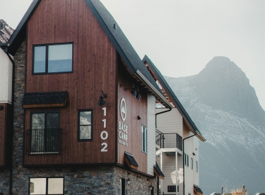 Basecamp Resorts