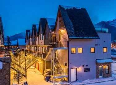 Basecamp Resorts 1