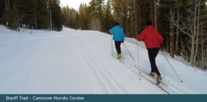 Beginner's Guide To Cross-Country Ski Trails In Canmore And Kananaskis 1
