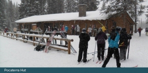 Beginner's Guide To Cross-Country Ski Trails In Canmore And Kananaskis 2