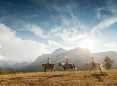 Boundary Ranch