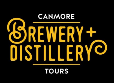 Canmore Brewery and Distillery Tours