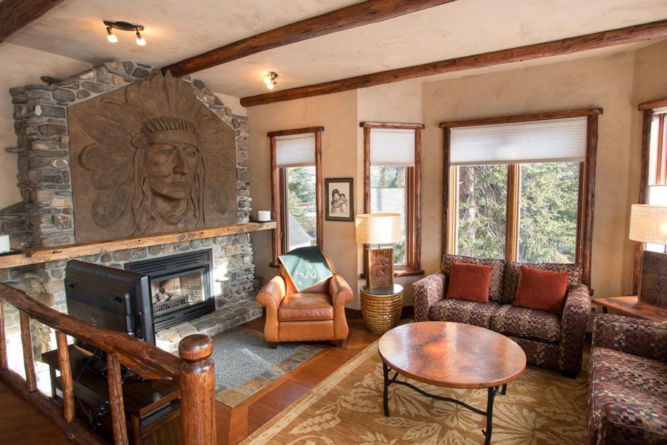 Canmore Creek House 3