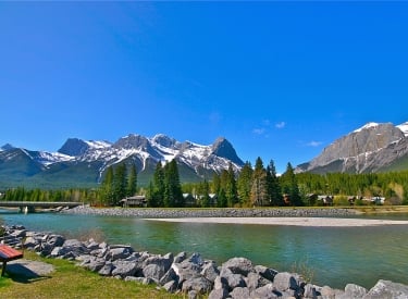 Canmore Real Estate Agent 9