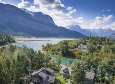 Canmore Real Estate Agent 4