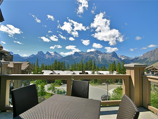 Canmore Real Estate Agent 6