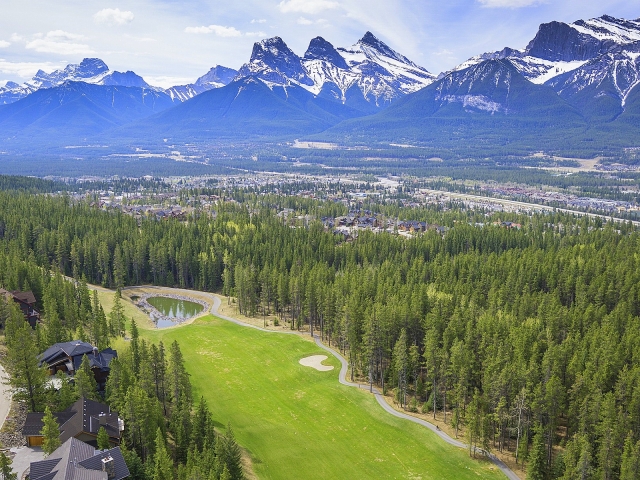 Canmore Real Estate Agent 7