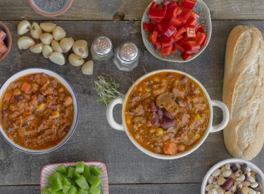 Cornerstone Catering 1