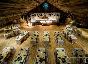 Cornerstone Weddings 2