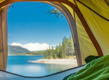 Guide to Kananaskis backcountry camping