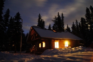 Guide to Kananaskis backcountry camping 4