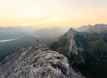 Spring Hiking In Canmore Kananaskis - Trails To Add To Your Hit List 1