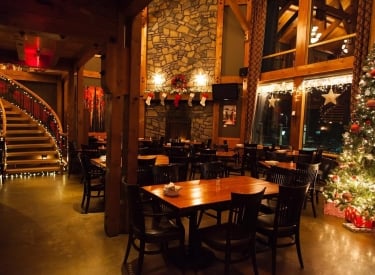 Iron Goat Pub and Grill
