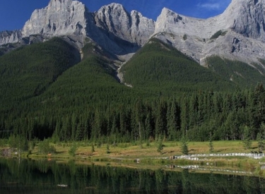 Quarry Lake Park