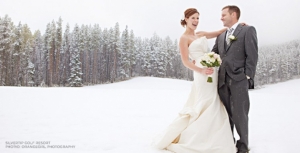 The best wedding photo locations in Canmore Kananaskis 2