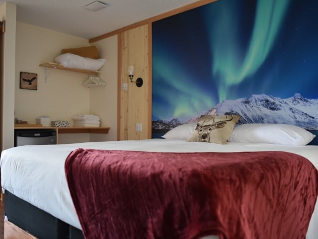 The Drake Inn - Canmore Accommodation