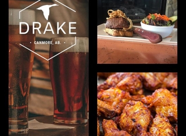 The Drake Pub 1