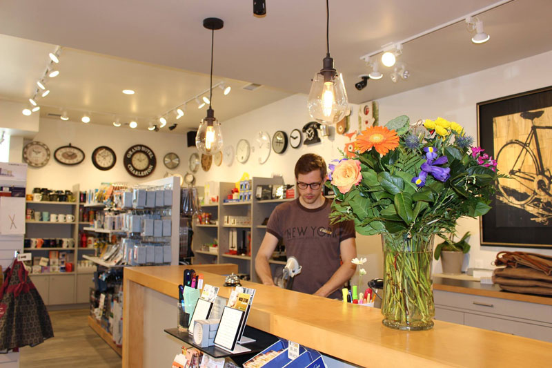 The tin box canmore Clearance