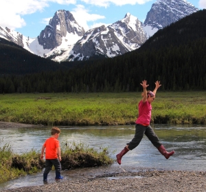 Top 10 Things To Do As A Family In Canmore Kananaskis 5