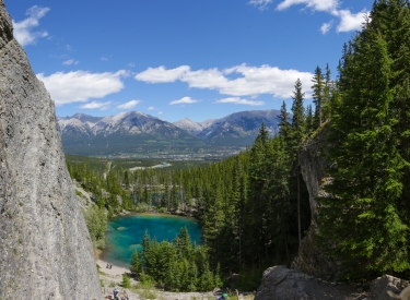 Pictographs & Paint: En Plein Air Landscape Painting