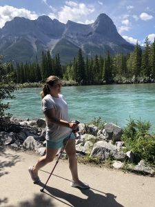 Experience Nordic Walking in Canmore 6
