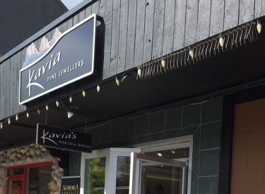 Kavia Fine Jewellers