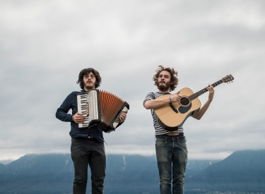 Coup de Coeur Francophone - French Concert Night