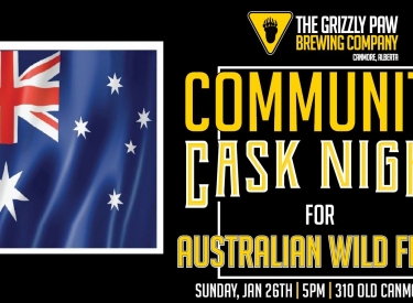 Aussie Day