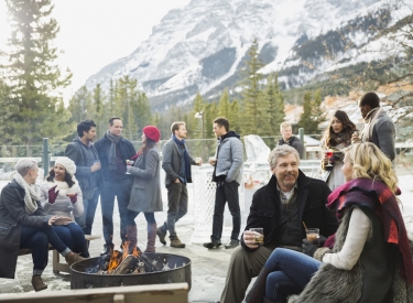 Mindul Meetings & Refreshing Retreats in Canmore & Kananaskis