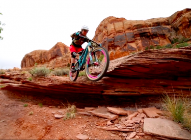 Women's Adventure Film Tour