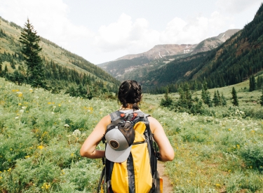 Worth the Wait: Explore Canmore Kananaskis this Summer