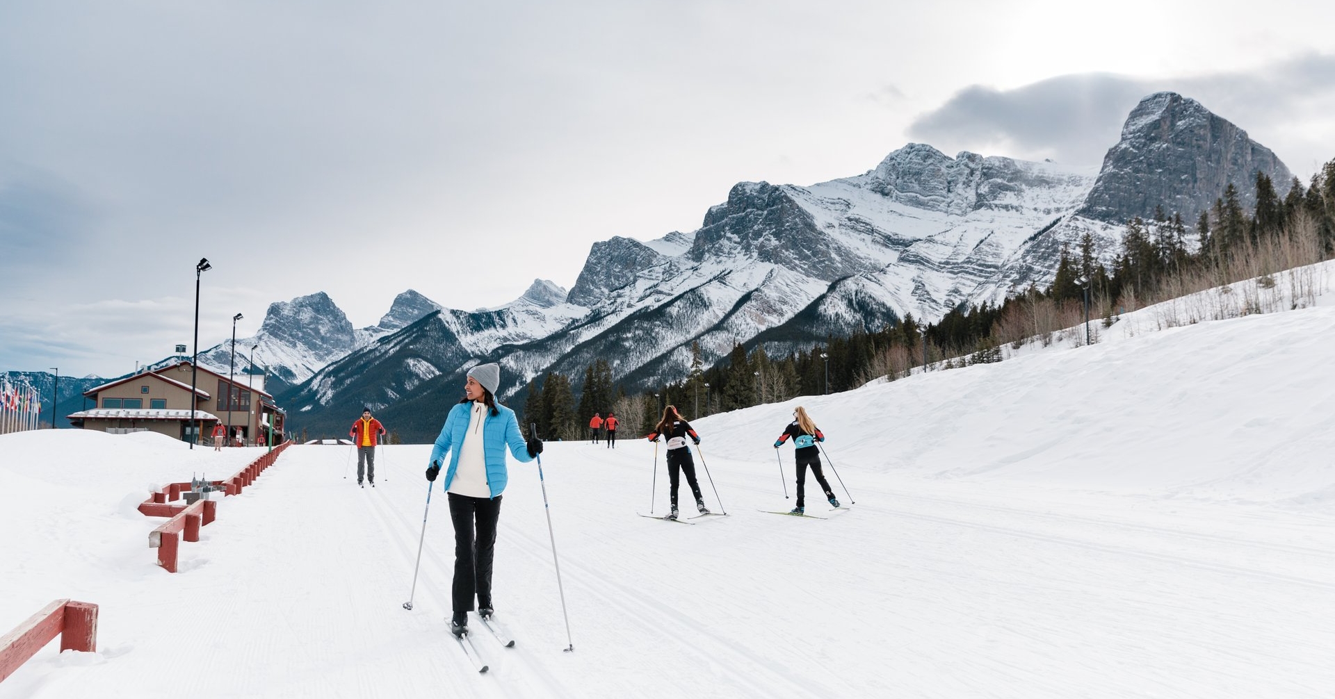 Contact Us Canmore Kananaskis