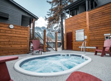 25% discount on Extended Stays