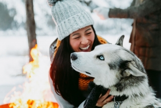 Wake Up to Winter - Wow-Worthy Moments