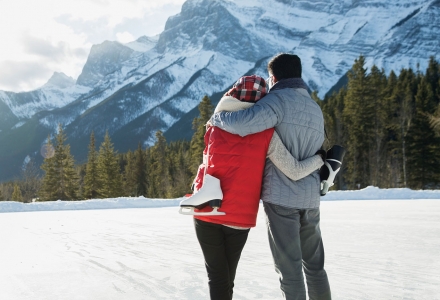 Wake Up to Winter - Wow-Worthy Moments