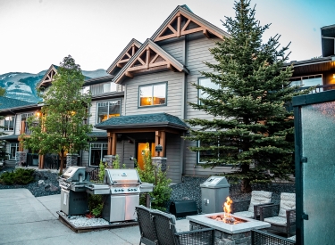 Copperstone Resort