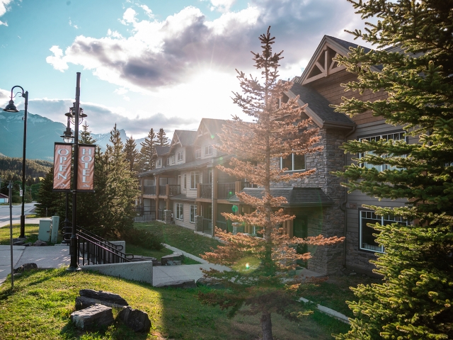 Copperstone Resort 2