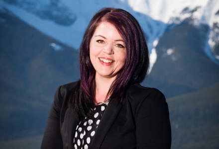 Karen Fennell - Marketing Manager