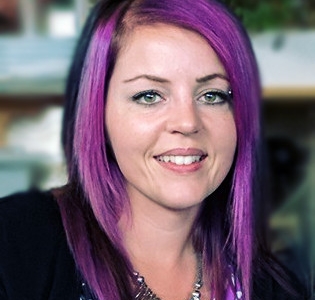 Karen Fennell - Marketing Manager