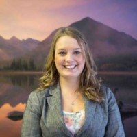 Lindsey Sinclair - Business Development & Communications Manager
