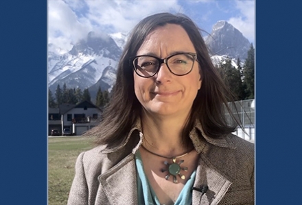 Rachel Ludwig - Interim CEO 1