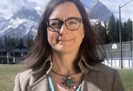 Rachel Ludwig - Interim CEO