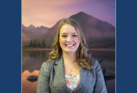 Lindsey Sinclair - Business Development & Communications Manager 1