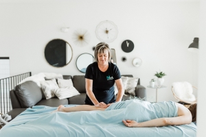 Mobile Massage Canmore