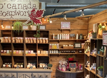 O'Canada Soapworks 1